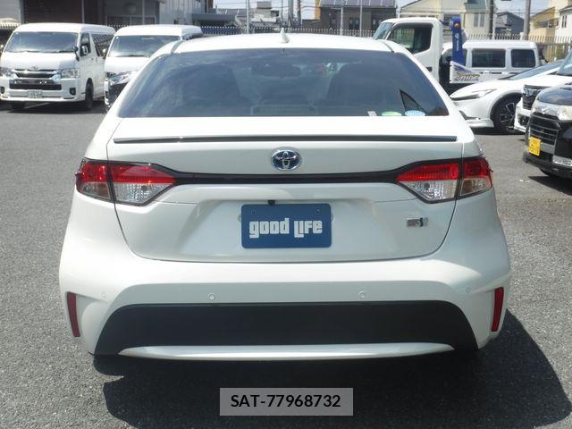 Toyota COROLLA SEDAN 2021-03 8524134-10