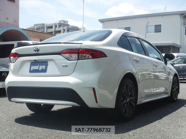 Toyota COROLLA SEDAN 2021-03 8524134-11