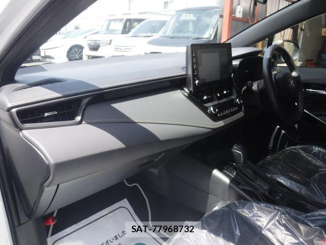 Toyota COROLLA SEDAN 2021-03 8524134-12