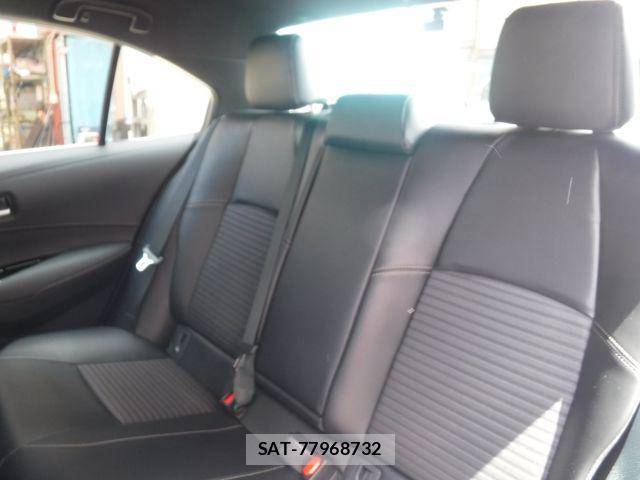 Toyota COROLLA SEDAN 2021-03 8524134-13