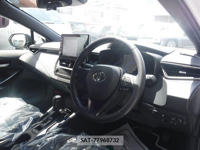 Toyota COROLLA SEDAN 2021-03 8524134-15