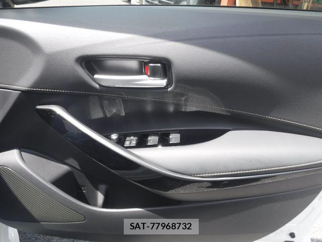 Toyota COROLLA SEDAN 2021-03 8524134-16