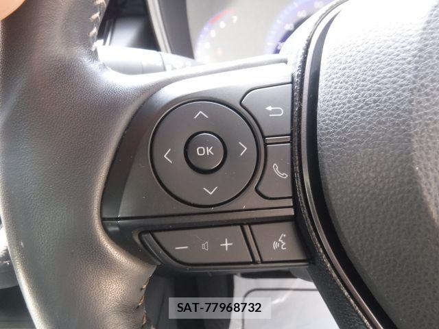 Toyota COROLLA SEDAN 2021-03 8524134-17