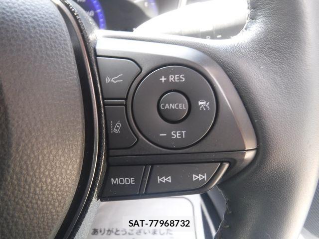 Toyota COROLLA SEDAN 2021-03 8524134-18