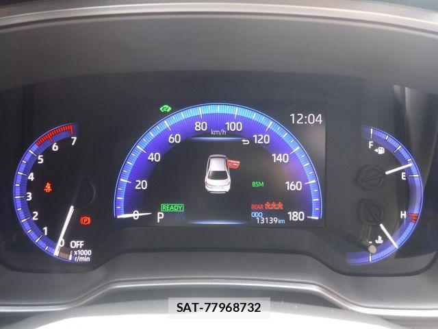 Toyota COROLLA SEDAN 2021-03 8524134-1