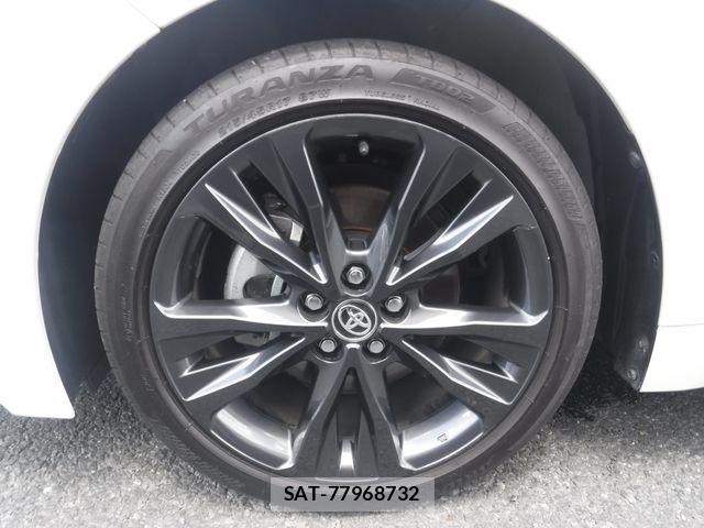 Toyota COROLLA SEDAN 2021-03 8524134-25