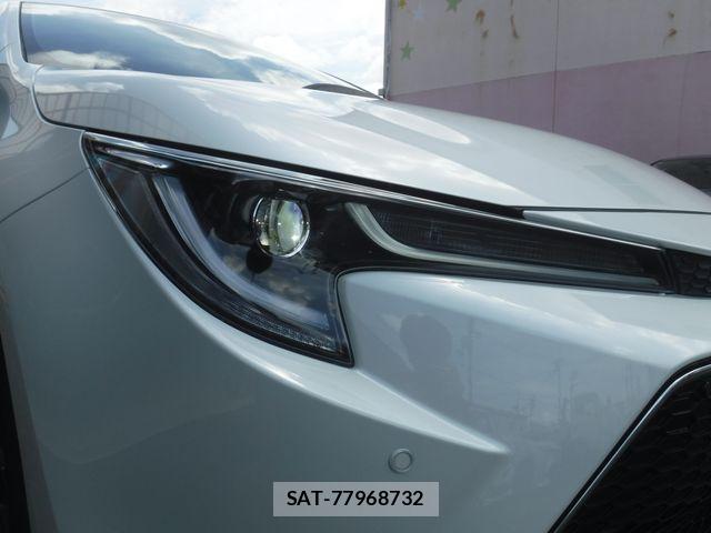 Toyota COROLLA SEDAN 2021-03 8524134-26