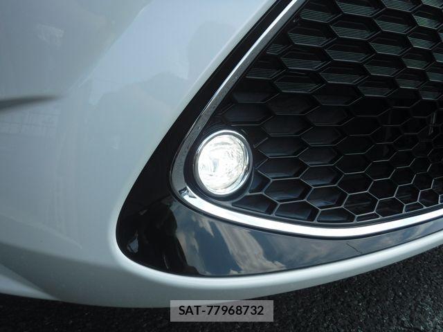 Toyota COROLLA SEDAN 2021-03 8524134-27
