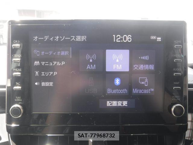 Toyota COROLLA SEDAN 2021-03 8524134-3