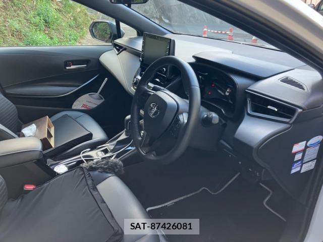 Toyota COROLLA SEDAN 2022-05 8626224-9