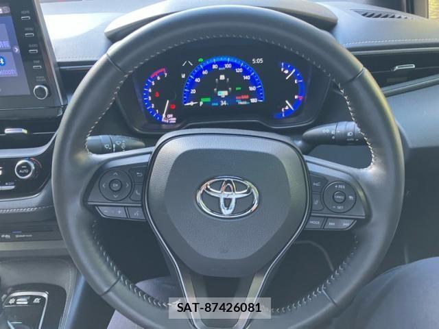 Toyota COROLLA SEDAN 2022-05 8626224-13