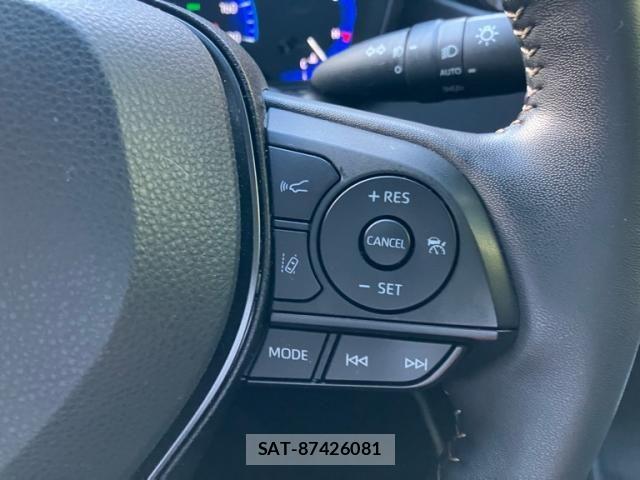 Toyota COROLLA SEDAN 2022-05 8626224-15
