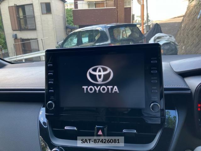 Toyota COROLLA SEDAN 2022-05 8626224-17