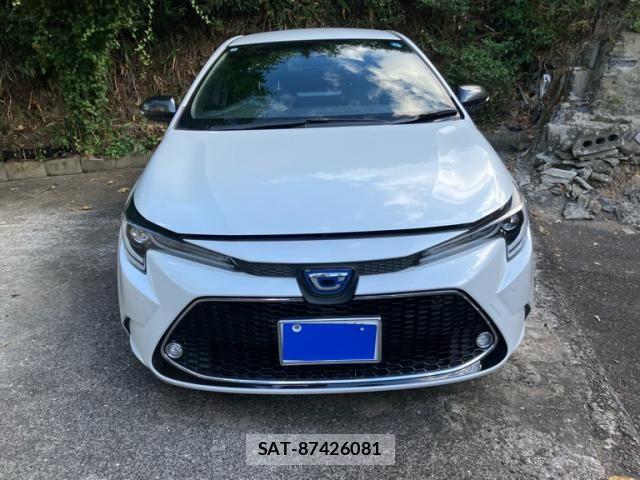 Toyota COROLLA SEDAN 2022-05 8626224-1