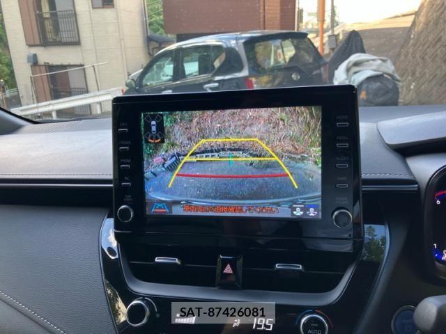 Toyota COROLLA SEDAN 2022-05 8626224-18