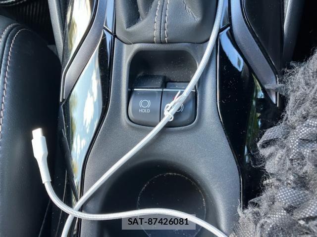 Toyota COROLLA SEDAN 2022-05 8626224-23