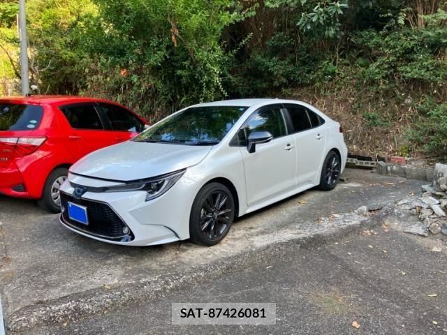 Toyota COROLLA SEDAN 2022-05 8626224-2