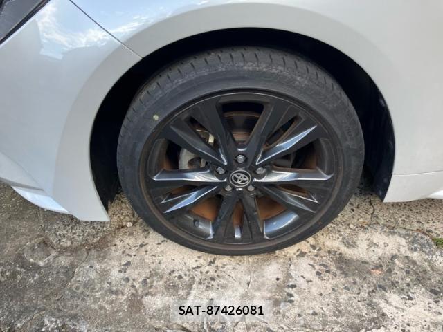 Toyota COROLLA SEDAN 2022-05 8626224-5