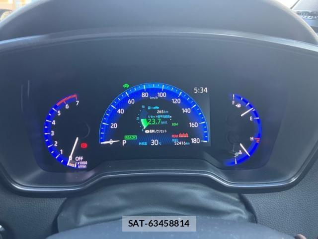 Toyota COROLLA SEDAN 2021-10 8626225-15