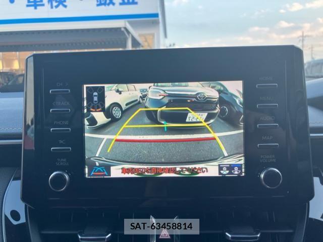 Toyota COROLLA SEDAN 2021-10 8626225-18