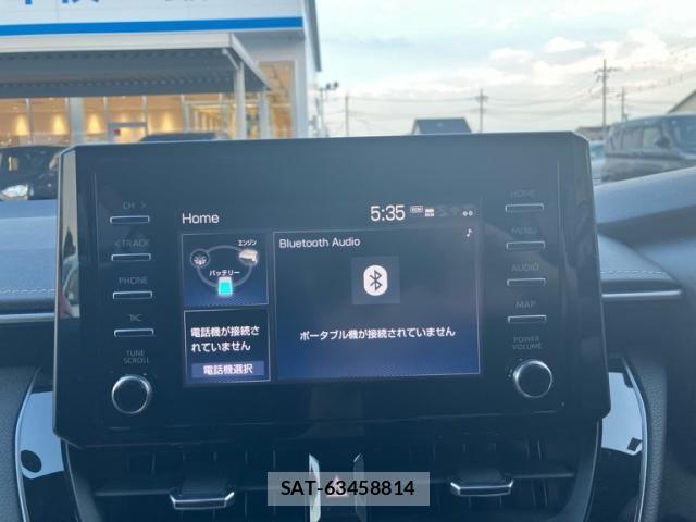 Toyota COROLLA SEDAN 2021-10 8626225-19