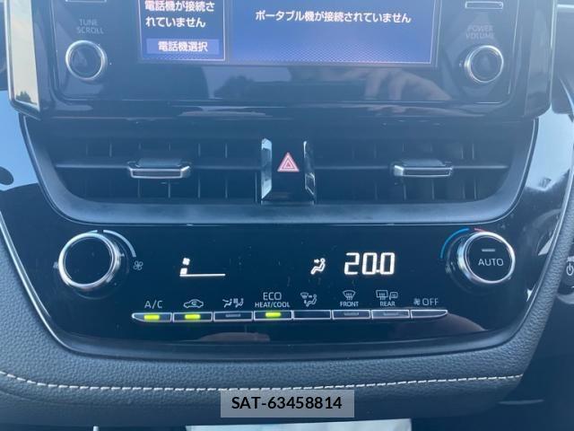 Toyota COROLLA SEDAN 2021-10 8626225-20