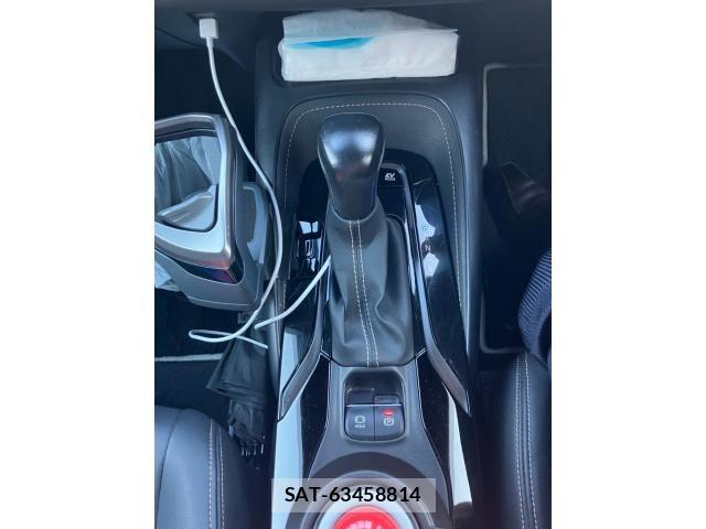 Toyota COROLLA SEDAN 2021-10 8626225-21
