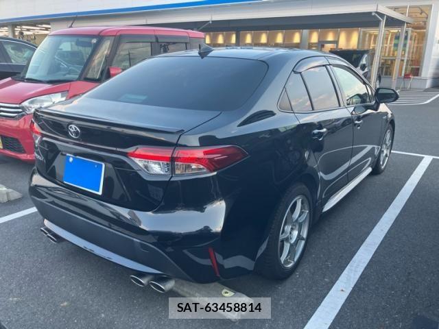Toyota COROLLA SEDAN 2021-10 8626225-2