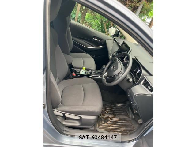 Toyota COROLLA SEDAN 2019-11 8626226-10