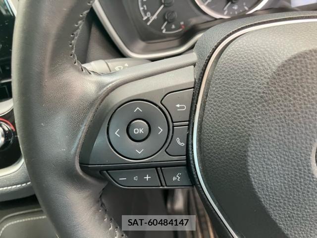 Toyota COROLLA SEDAN 2019-11 8626226-14