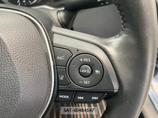 Toyota COROLLA SEDAN 2019-11 8626226-15