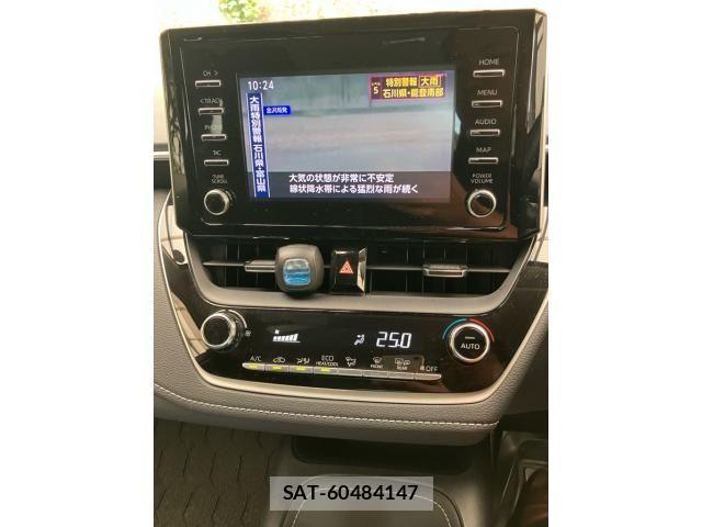 Toyota COROLLA SEDAN 2019-11 8626226-19