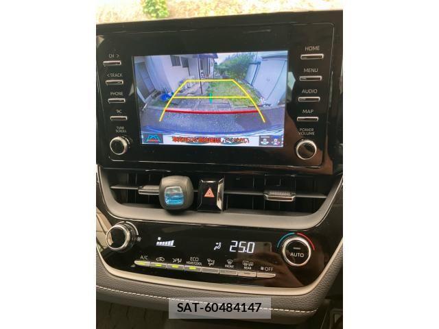 Toyota COROLLA SEDAN 2019-11 8626226-20