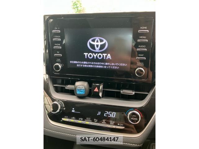 Toyota COROLLA SEDAN 2019-11 8626226-22
