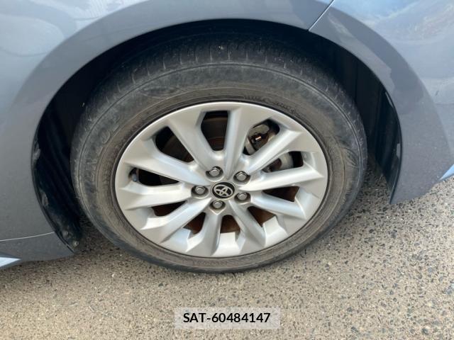 Toyota COROLLA SEDAN 2019-11 8626226-2