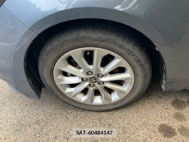 Toyota COROLLA SEDAN 2019-11 8626226-5