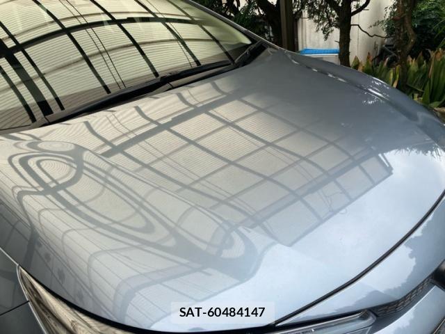 Toyota COROLLA SEDAN 2019-11 8626226-8