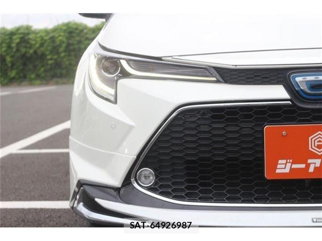 Toyota COROLLA SEDAN 2020-08 8658511-9