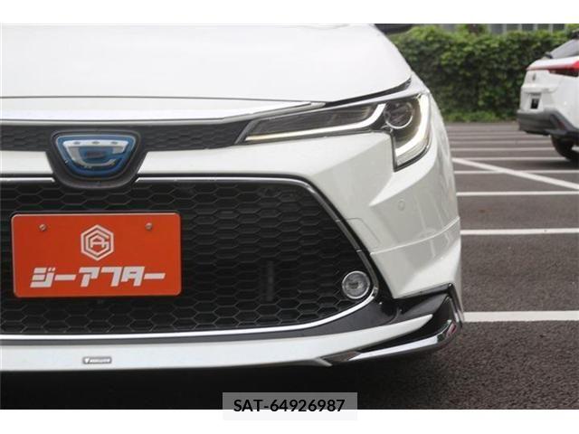 Toyota COROLLA SEDAN 2020-08 8658511-10