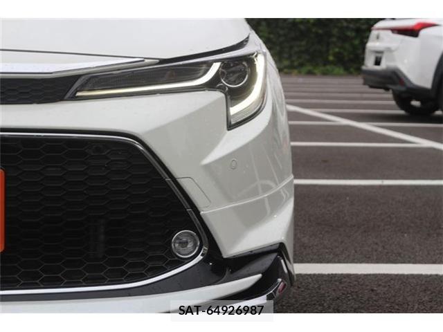 Toyota COROLLA SEDAN 2020-08 8658511-11