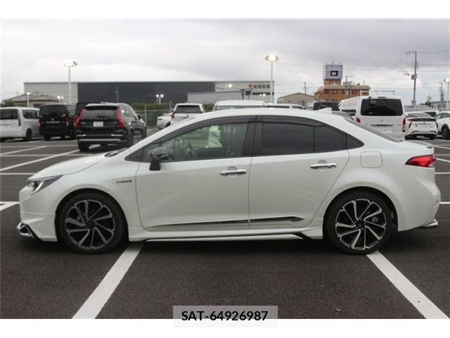 Toyota COROLLA SEDAN 2020-08 8658511-19
