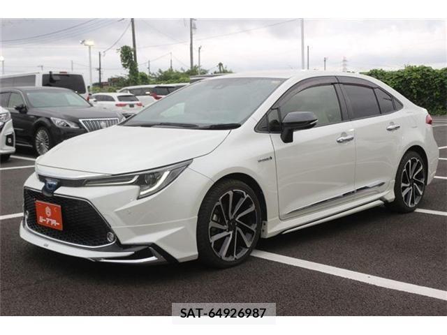 Toyota COROLLA SEDAN 2020-08 8658511-20