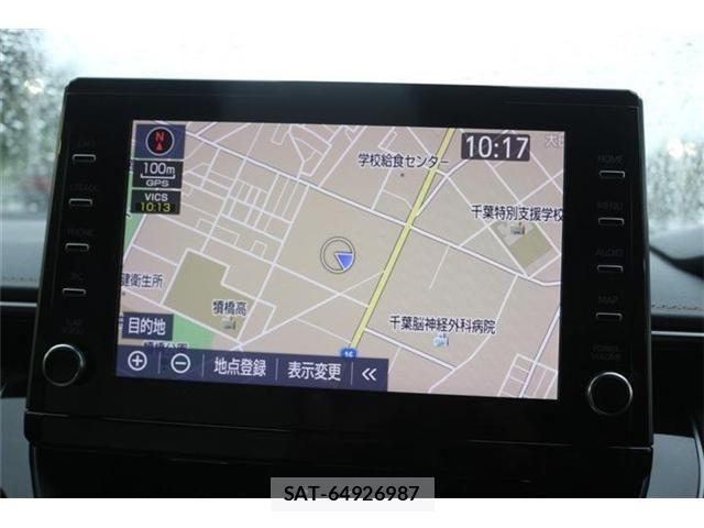 Toyota COROLLA SEDAN 2020-08 8658511-2