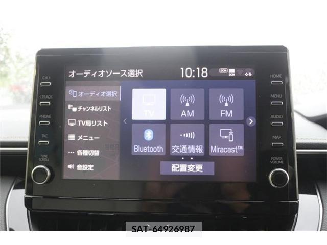 Toyota COROLLA SEDAN 2020-08 8658511-3