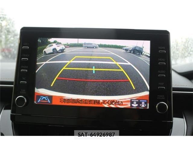 Toyota COROLLA SEDAN 2020-08 8658511-4