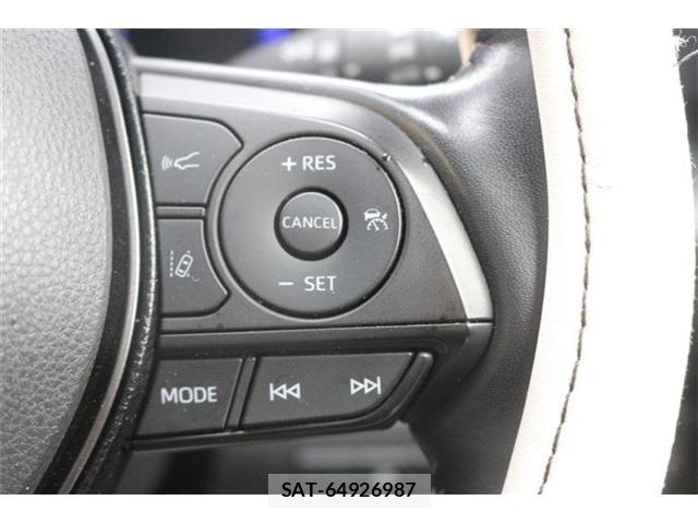 Toyota COROLLA SEDAN 2020-08 8658511-6