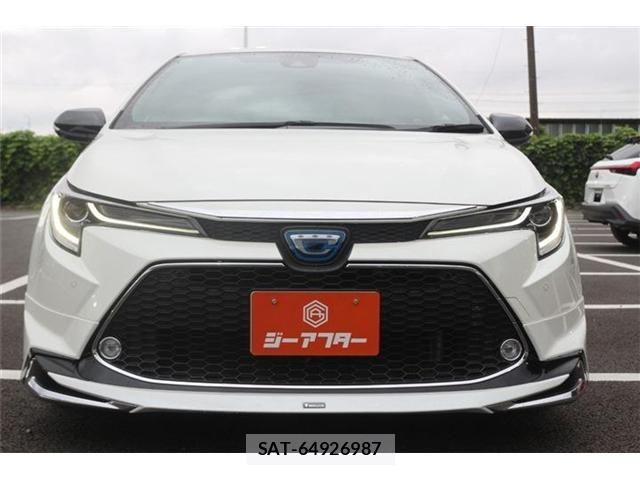 Toyota COROLLA SEDAN 2020-08 8658511-7