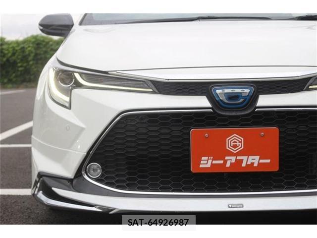 Toyota COROLLA SEDAN 2020-08 8658511-8