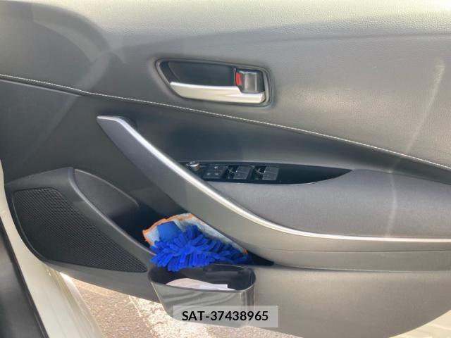 Toyota COROLLA SEDAN 2020-10 8658510-11