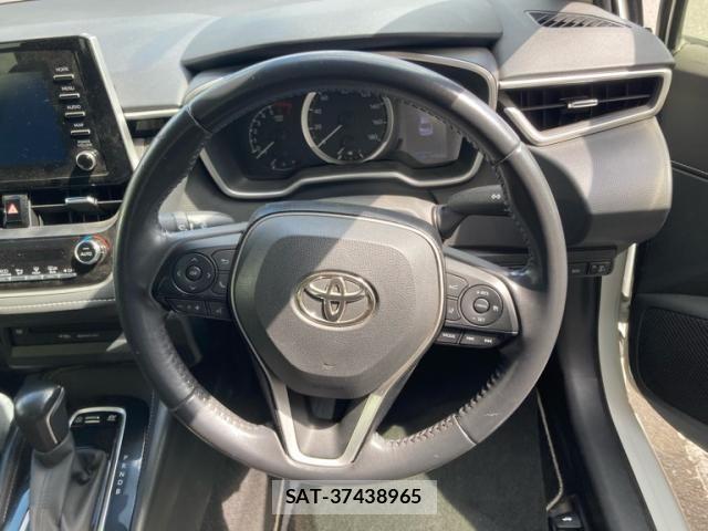 Toyota COROLLA SEDAN 2020-10 8658510-14